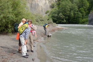 Rheinschlucht